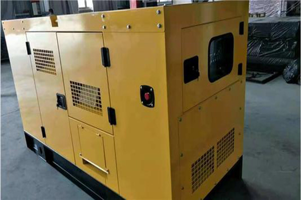 新津发电机出租