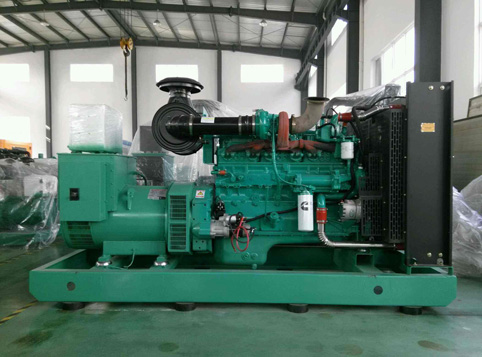新津柴油发电机组 新津柴油发电机组