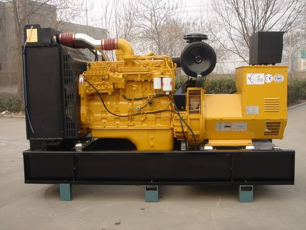 新津发电机出租