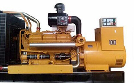 新津发电机出租