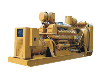 新津发电机出租