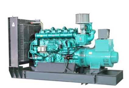 新津发电机出租