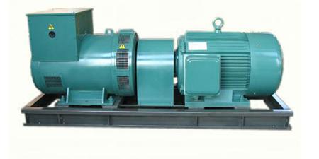 新津发电机出租