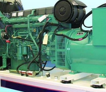 新津发电机出租