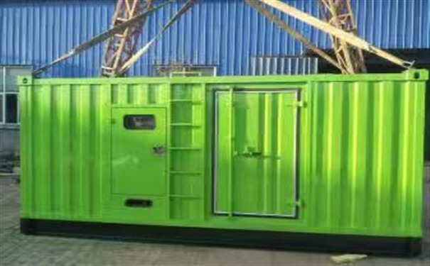 新津600kw大型柴油发电机组出租价格